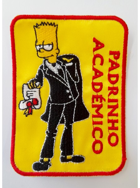 Padrinho académico