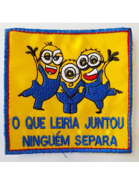 O que Leiria juntou ninguém separa