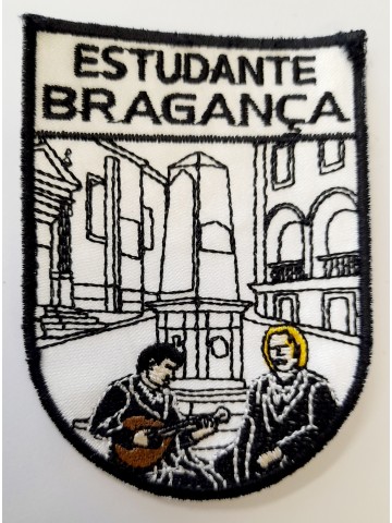 Estudante Bragança