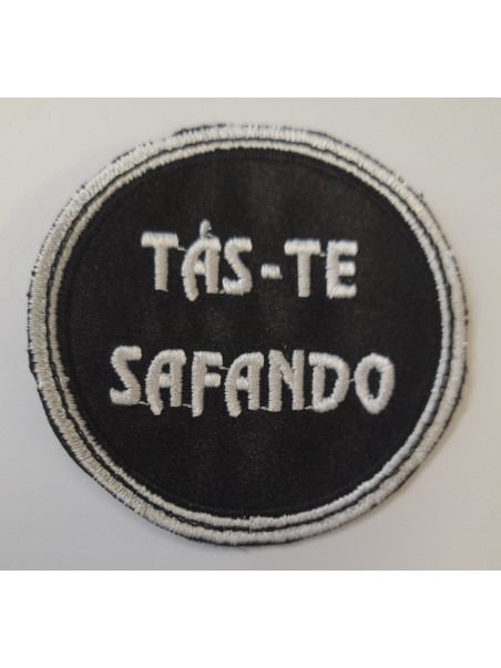 Tás-te Safando