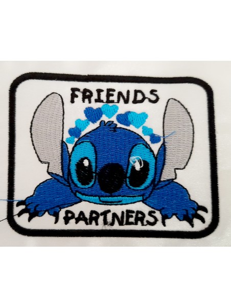 Friends partners