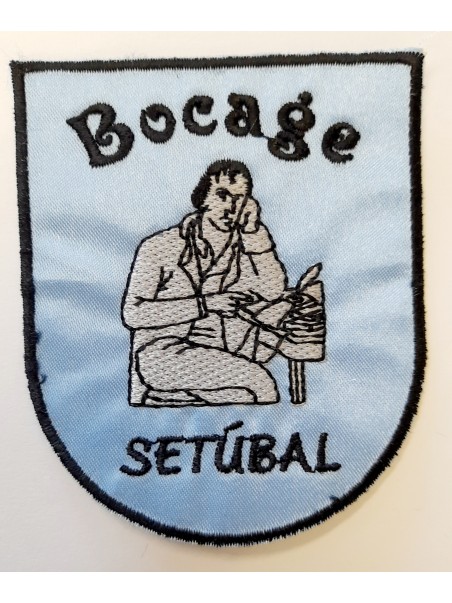Bocage Setúbal