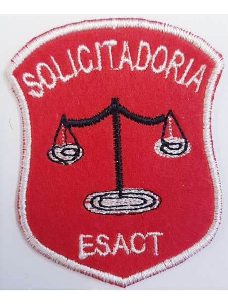 Solicitadoria Esact