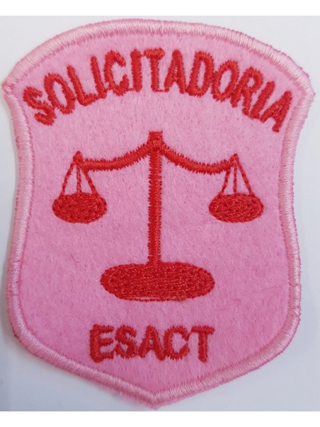 Solicitadoria Esact