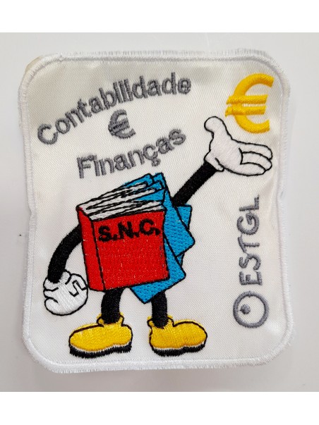 Contabilidade e  Finanças ESTGL