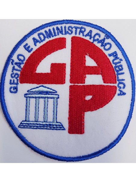 GAP Gestão e Administração Pública