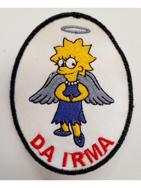 Da Irmã