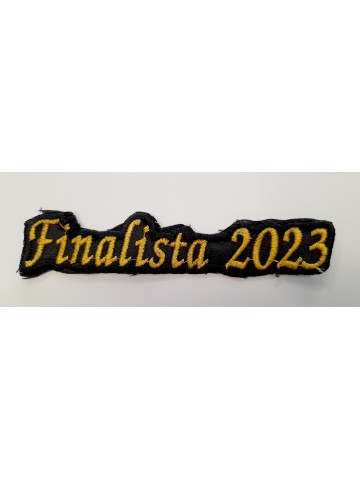Finalista 2023