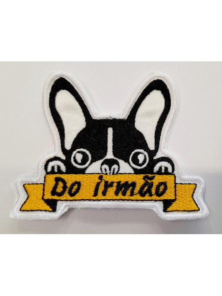 Do irmão