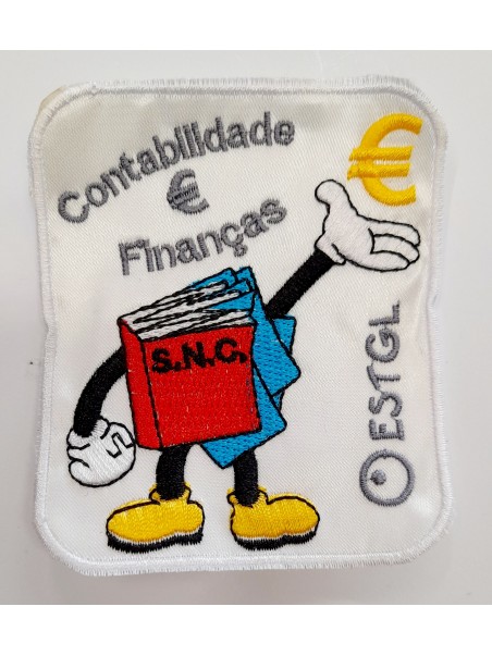 Contabilidade E Finanças ESTGL