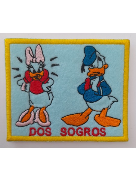 Dos Sogros