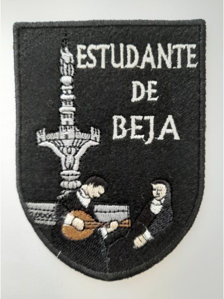 Estudante de Beja