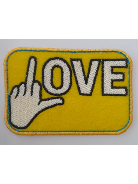 Love