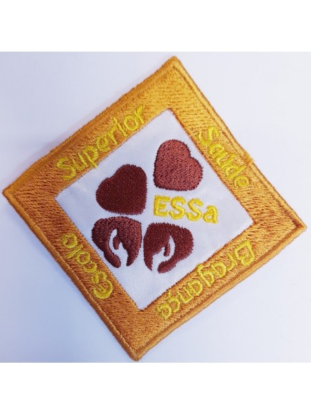 Escola Superior de Saúde Bragança