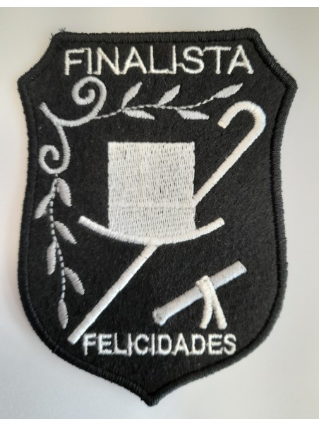 Finalista Felicidades Arquitetura