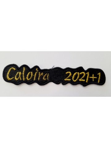 Caloira 2021+1