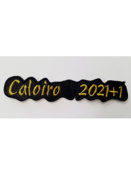 Caloiro 2021+1