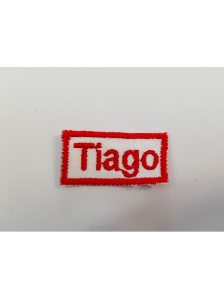 Tiago