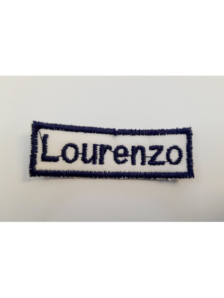 Lourenzo