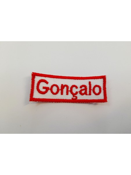 Gonçalo