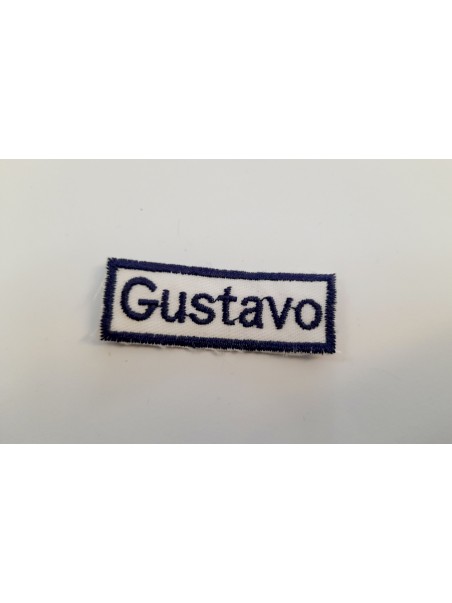 Gustavo