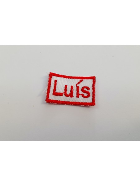 Luís