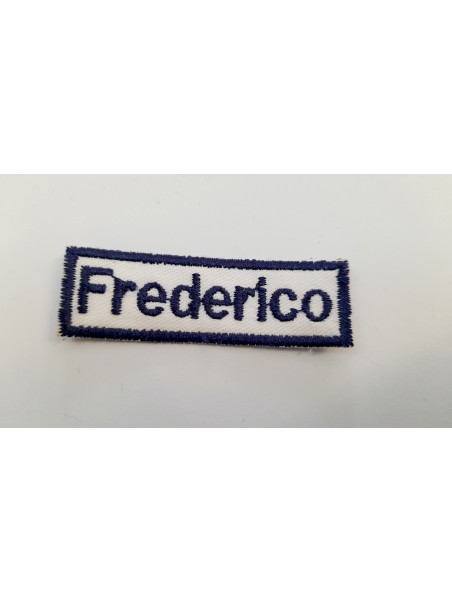 Frederico