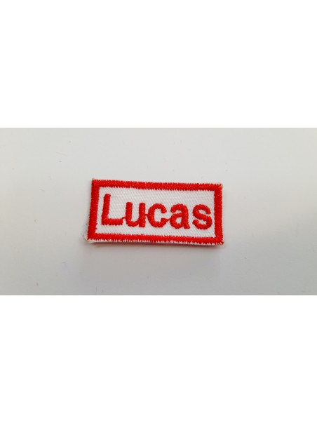 Lucas