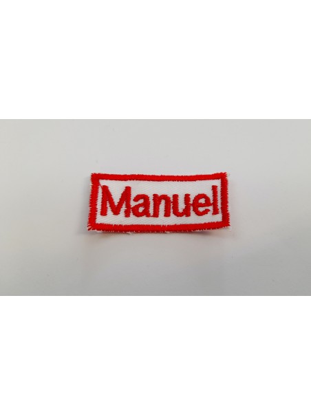 Manuel