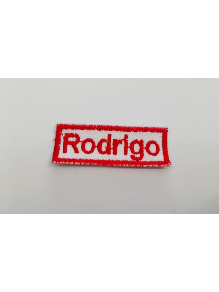 Rodrigo