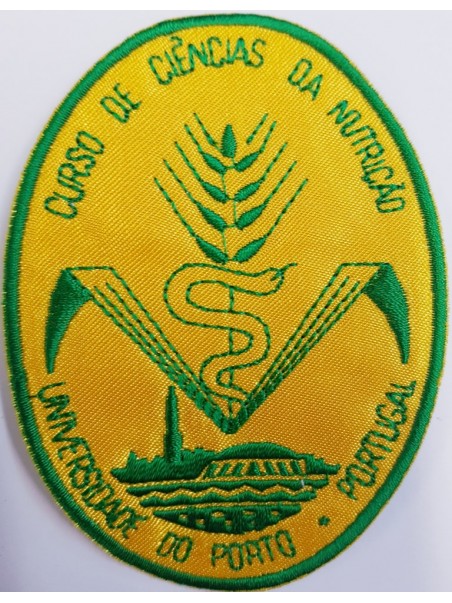 Ciências da Nutrição