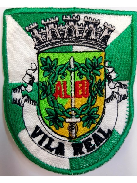Vila Real