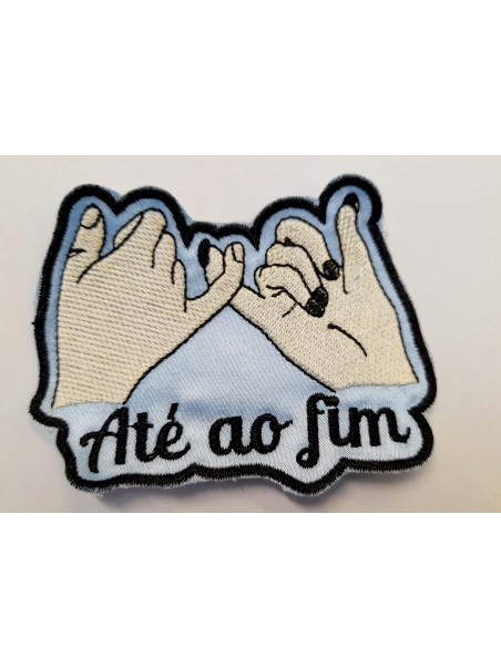 Até Ao Fim