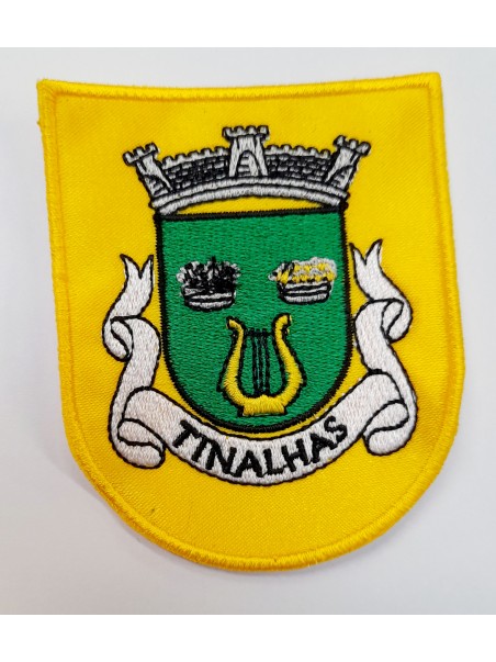 Tinalhas