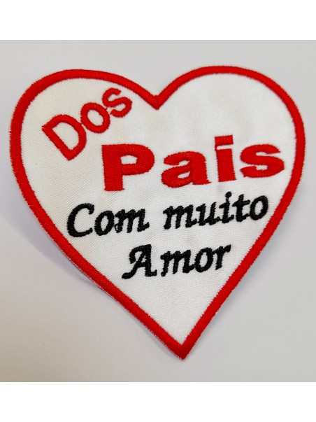 Dos Pais Com Muito Amor