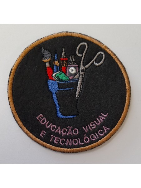 Educação visual e tecnológica