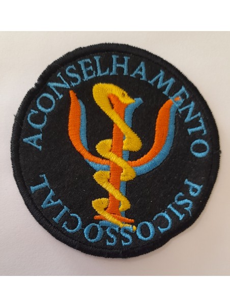 Aconselhamento Psicossocial