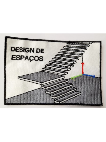 Design de Espaços