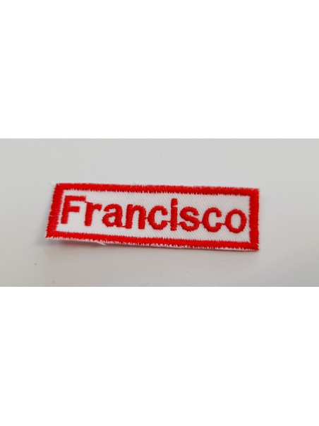 Francisco