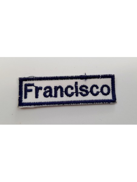 Francisco