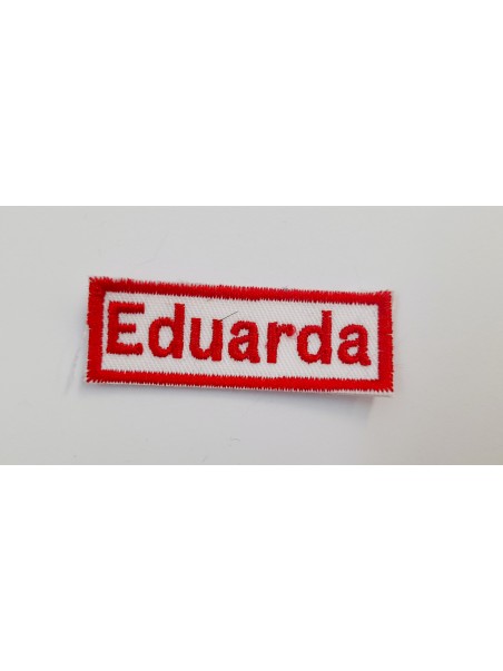 Eduarda