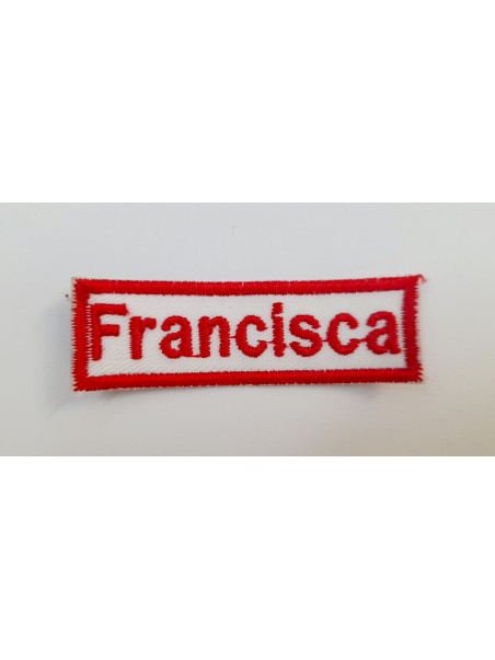 Francisca