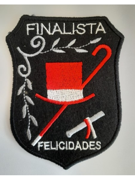 Finalista Felicidades