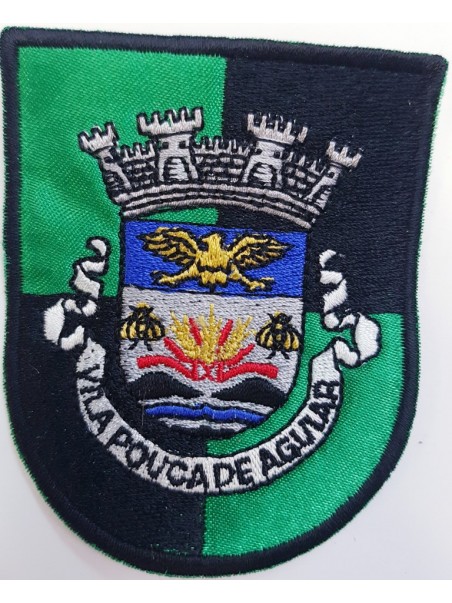 Vila Pouca de Aguiar