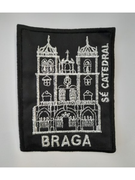 Braga Sé Catedral
