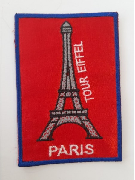 Paris Tour Eiffel