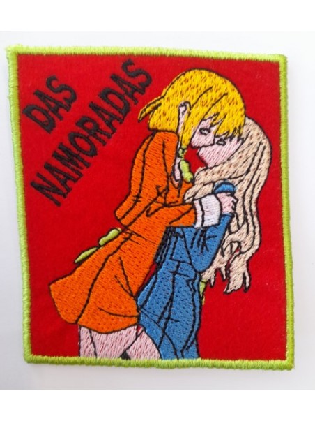 Das namoradas