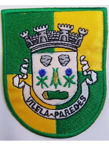 Vilela Paredes