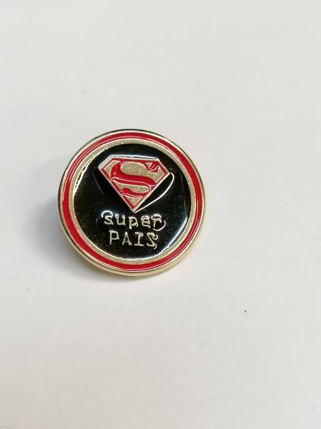 Super Pais
