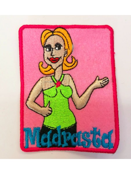Madrasta